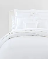 Lauren Ralph Lauren Spencer Cable Embroidery Duvet Cover, King