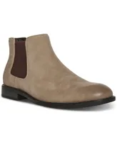 Madden Men Men's Maxxin Mid Height Chelsea Boot