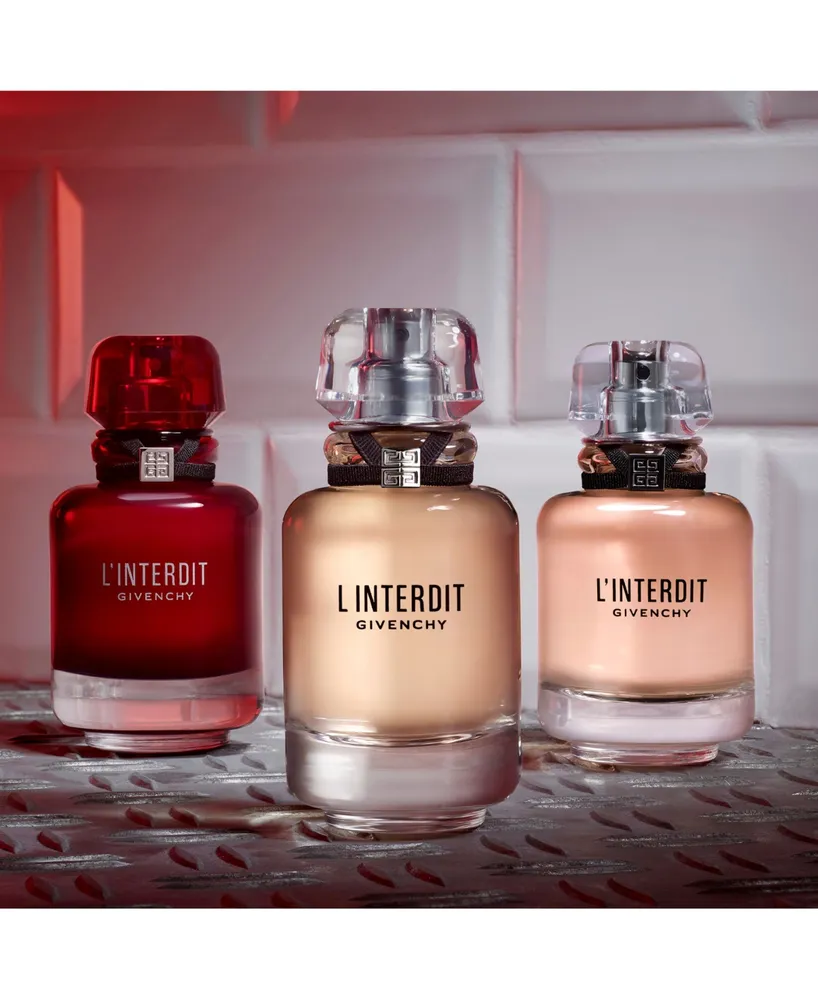 Givenchy L'Interdit Eau de Parfum Spray