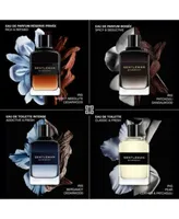 Givenchy Mens Gentleman Eau De Toilette Fragrance Collection
