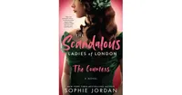 The Scandalous Ladies of London