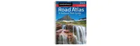 Rand McNally Road Atlas & National Park Guide by Rand McNally