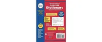 Merriam-Webster's Concise Dictionary- Large Print Edition by Merriam