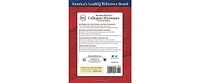 Merriam-Webster's Collegiate Dictionary by Merriam-Webster