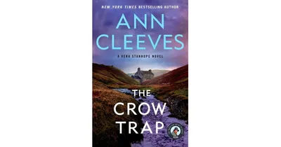 The Crow Trap (Vera Stanhope Series #1) by Ann Cleeves