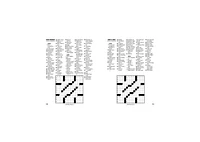Easy as Pie Crosswords- Totally Easy! by Stanley Newman