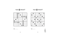 Genius-Level Sudoku- Over 300 Super-Difficult Puzzles from the Japanese Masters Who Invented the Game by Nikoli Publishing