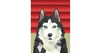 Paint by Sticker- Dogs- Create 12 Stunning Images One Sticker at a Time! by Workman Publishing