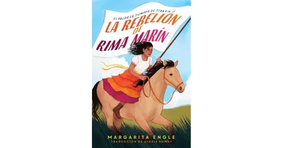 La rebelion de Rima Marin- El valor en tiempos de tirania (Rima's Rebellion