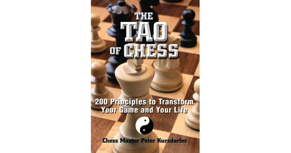 The Tao Of Chess