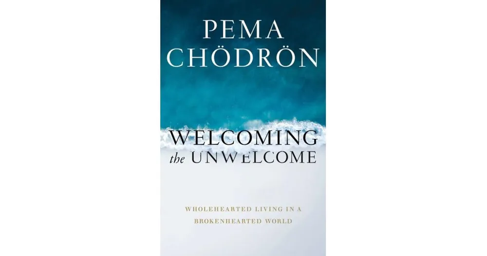 Welcoming the Unwelcome