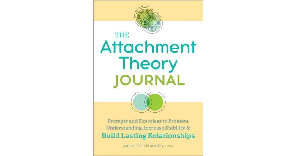 The Attachment Theory Journal