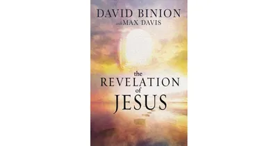 The Revelations of Jesus by David Binion