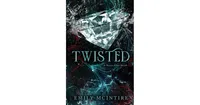 Twisted by Emily McIntire