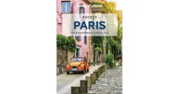 Lonely Planet Pocket Paris 8 by Ashley Parsons