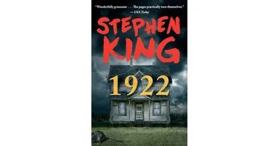 1922 by Stephen King