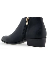 Aerosoles Women's Cayu Ankle Boots