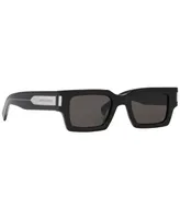 Saint Laurent Unisex Sunglasses