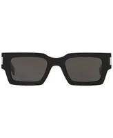 Saint Laurent Unisex Sunglasses