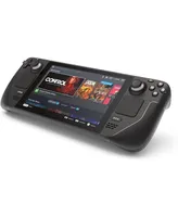 Steam Deck 256GB Handheld System Handheld Video Game Console