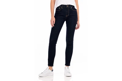 Women's Jean- Soho Rinse