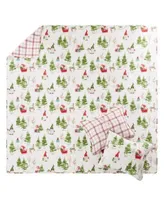 Levtex Gnome Forest Quilt Sets