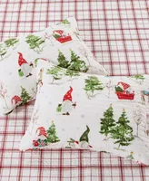 Levtex Gnome Forest 3-Pc. Quilt Set