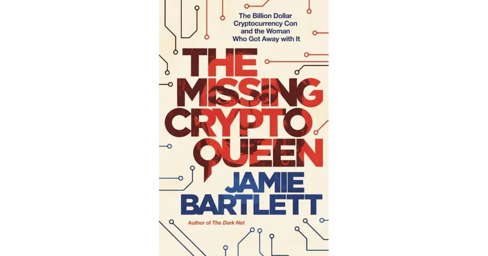 The Missing Cryptoqueen