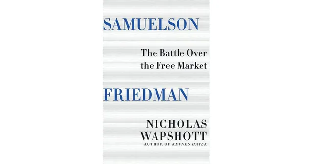 Barnes & Noble Samuelson Friedman