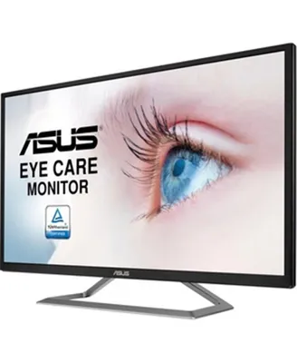 Asus 31.5 in. 4K Uhd Led Gaming Lcd Monitor - Black, Silver - Vertical Alignment 3840 x 2160