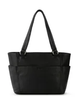 The Sak Ashby Leather Tote