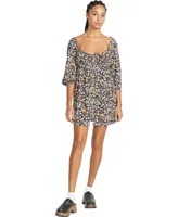 Volcom Juniors' J'Taime This Dress