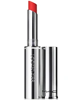 Mac Locked Kiss 24-Hour Lipstick