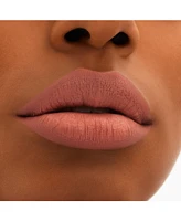 Mac Locked Kiss 24-Hour Lipstick