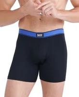 Saxx Men's Daytripper Relaxed Fit Boxer Briefs – 3PK