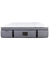 Paramount Hd Superior 15" Plush Mattress