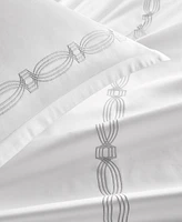 Hotel Collection Portofino 3-Pc. Duvet Cover Set, Full/Queen, Exclusively at Macy's