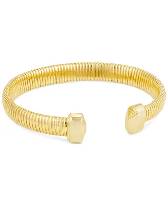 Kendra Scott Tubogas Link Adjustable Cuff Bracelet