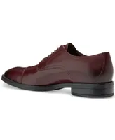 Cole Haan Men's Modern Essentials Lace Up Cap Toe Oxford Dress Shoes
