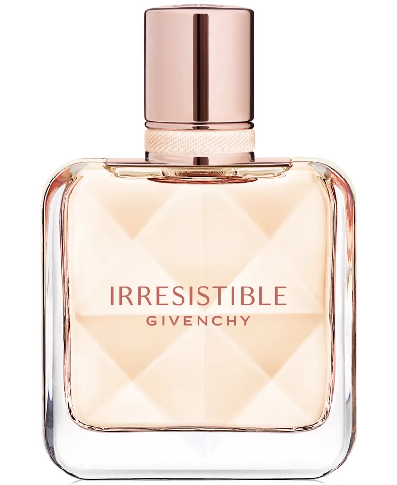 Givenchy Irresistible Eau de Toilette Fraiche