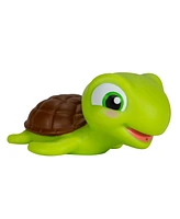 Cocomelon 3 Pack Bath Squirters