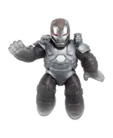 Heroes of Goo Jit Zu War Machine Action Figure