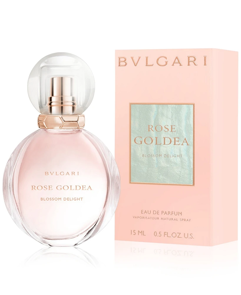 Free gift with $95 Bvlgari Women's fragrance purchase