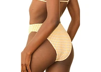 Dippin' Daisy's Women's Seashore Swim Bottom