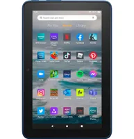 Amazon Fire 7 Tablet, 7" display, 16 Gb