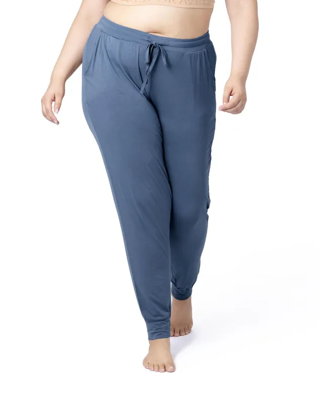 Everyday Lounge Jogger  Oatmeal Heather - Kindred Bravely