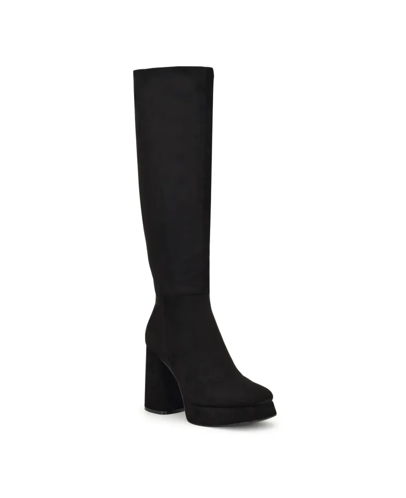 macys wide calf boots