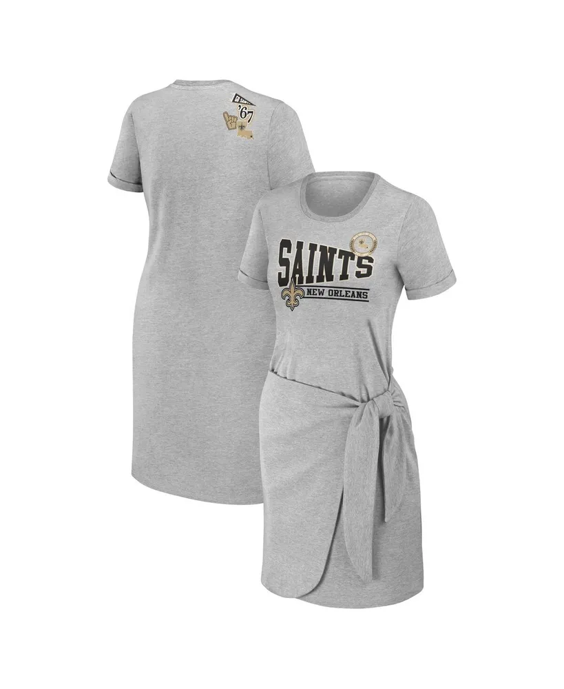 New Orleans Saints WEAR by Erin Andrews Women's Domestic