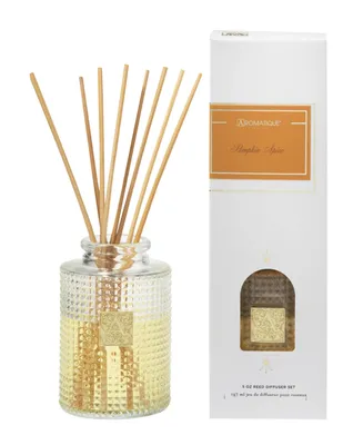 Pumpkin Spice Reed Diffuser