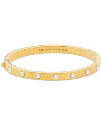 Kate Spade New York Adornment Studded Bangle Bracelet